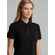 Рубашка поло женская AVON LADIES, черная, размер XL