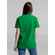 Футболка IMPERIAL 190 ярко-зеленая, размер XXL