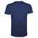 Футболка мужская приталенная REGENT FIT 150 темно-синяя, размер S