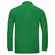 Рубашка поло мужская с длинным рукавом WINTER II 210 ярко-зеленая, размер L