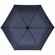 Зонт складной ZERO 99, синий