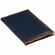 Обложка для паспорта PALERMO, синяя
