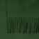 Шарф NOBLE, зеленый