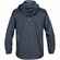 Ветровка мужская STRATUS темно-синяя, размер S