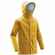 Дождевик мужской SQUALL желтый, размер M