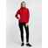 Куртка женская RADIAN WOMEN, красная, размер S