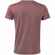 Футболка мужская приталенная REGENT FIT 150, пыльно-розовая, размер XS