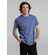 Футболка IMPERIAL 190, синяя (лавандовая), размер 3XL