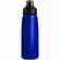 Спортивная бутылка RALLY, синяя