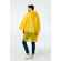Дождевик-плащ BRIGHTWAY, желтый