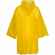 Дождевик-плащ CLOUDTIME, желтый