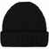 Шапка NORDKAPP, черная