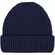 Шапка NORDKAPP, темно-синяя