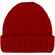 Шапка NORDKAPP, красная