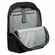 Рюкзак BURST SIMPLEX, черный