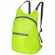 Складной рюкзак BARCELONA, салатовый