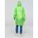 Дождевик RAINMAN ZIP зеленое яблоко, размер S