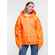 Ветровка KIVACH PROMO оранжевый неон, размер S