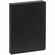 Ежедневник CORTADO, недатированный, черный