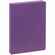 Ежедневник CORTADO, недатированный, фиолетовый