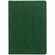 Ежедневник ROMANO, недатированный, зеленый