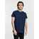 Футболка мужская PIONEER MEN, темно-синяя, размер XS