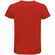 Футболка мужская PIONEER MEN, красная, размер XS