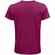 Футболка мужская CRUSADER MEN, ярко-розовая (фуксия), размер XS