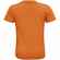 Футболка детская CRUSADER KIDS, оранжевая, на рост 96-104 см (4 года)