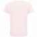 Футболка мужская CRUSADER MEN, розовая, размер XS