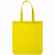 Холщовая сумка AVOSKA, желтая