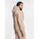 Худи KULONGA OVERSIZE, бежевое, размер ХS/S