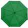 Зонт складной MONSOON, зеленый