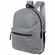 Рюкзак MANIFEST из светоотражающей ткани, серый