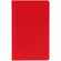 Ежедневник MAGNET SHALL, недатированный, красный