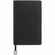 Ежедневник SHALL LIGHT, недатированный, черный