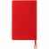 Ежедневник SHALL LIGHT, недатированный, красный