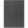 Ежедневник LATTE MAXI, недатированный, темно-серый