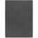 Ежедневник LATTE MAXI, недатированный, темно-серый