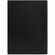 Ежедневник LATTE MAXI, недатированный, черный