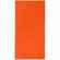 Полотенце ODELLE, среднее, оранжевое
