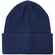 Шапка FRANKY, синяя (сапфир)
