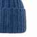 Шапка NORFOLD, синий меланж (джинс)