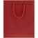 Пакет бумажный WIDE, красный