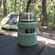 Термос для еды THERMOS SK3000, светло-зеленый