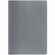 Блокнот FLEX SHALL, серый