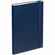 Ежедневник VIVIAN, недатированный, темно-синий