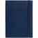 Ежедневник VIVIAN, недатированный, темно-синий