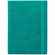 Ежедневник VIVIAN, недатированный, бирюзовый