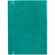 Ежедневник VIVIAN, недатированный, бирюзовый